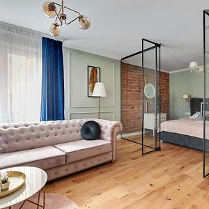 Warzywnicza Old Town Apartment